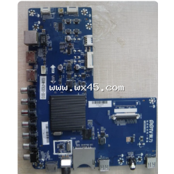 PPTV 主板组件 T.MS638.U802 43P1S